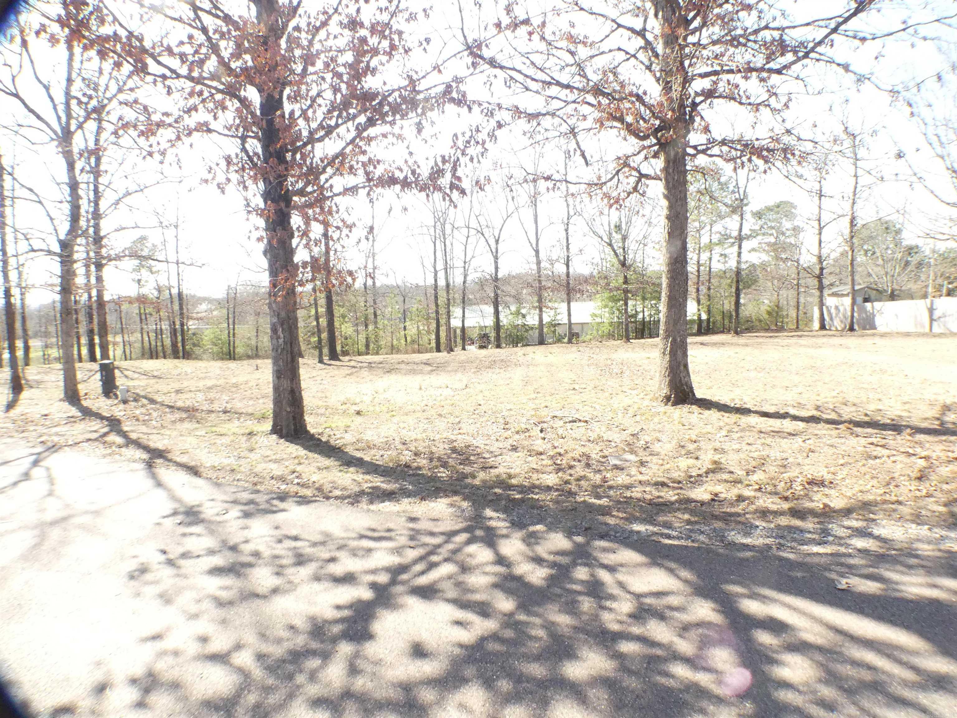 Oak Ridge - Land
