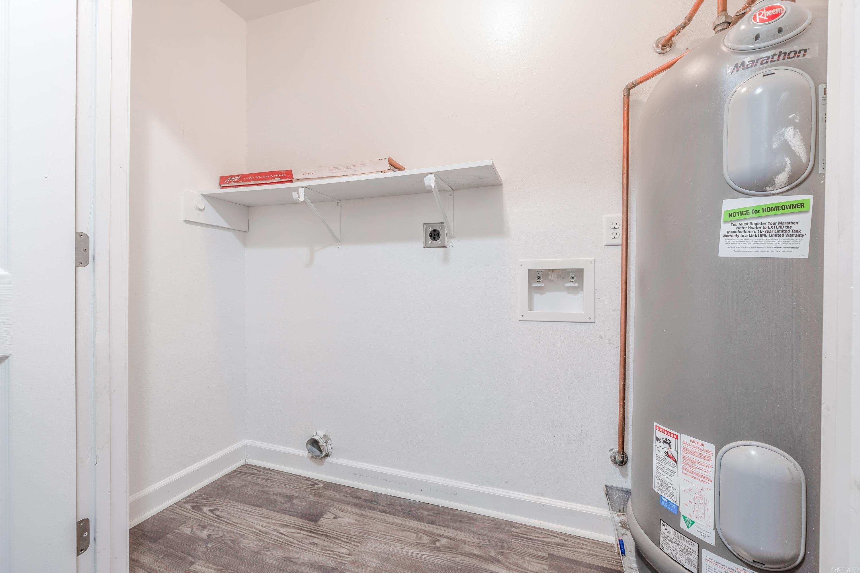 BROOKSHIRE TO COOK MTN VIL - Residential