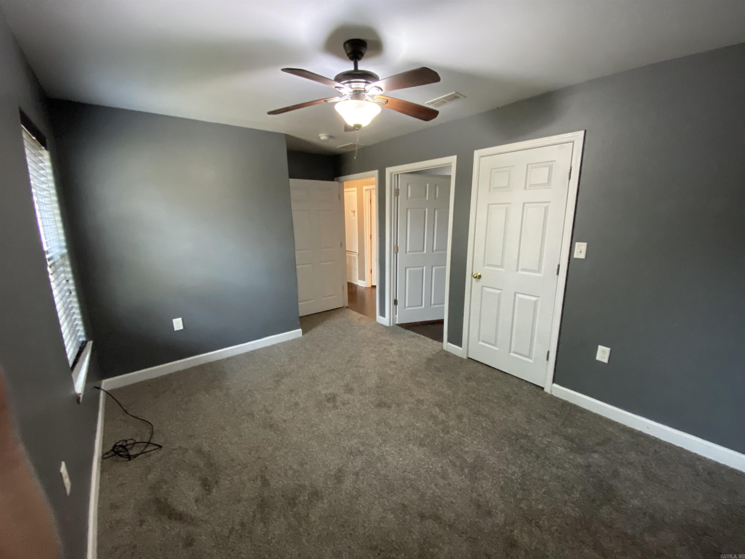 BROOKSHIRE TO COOK MTN VIL - Residential