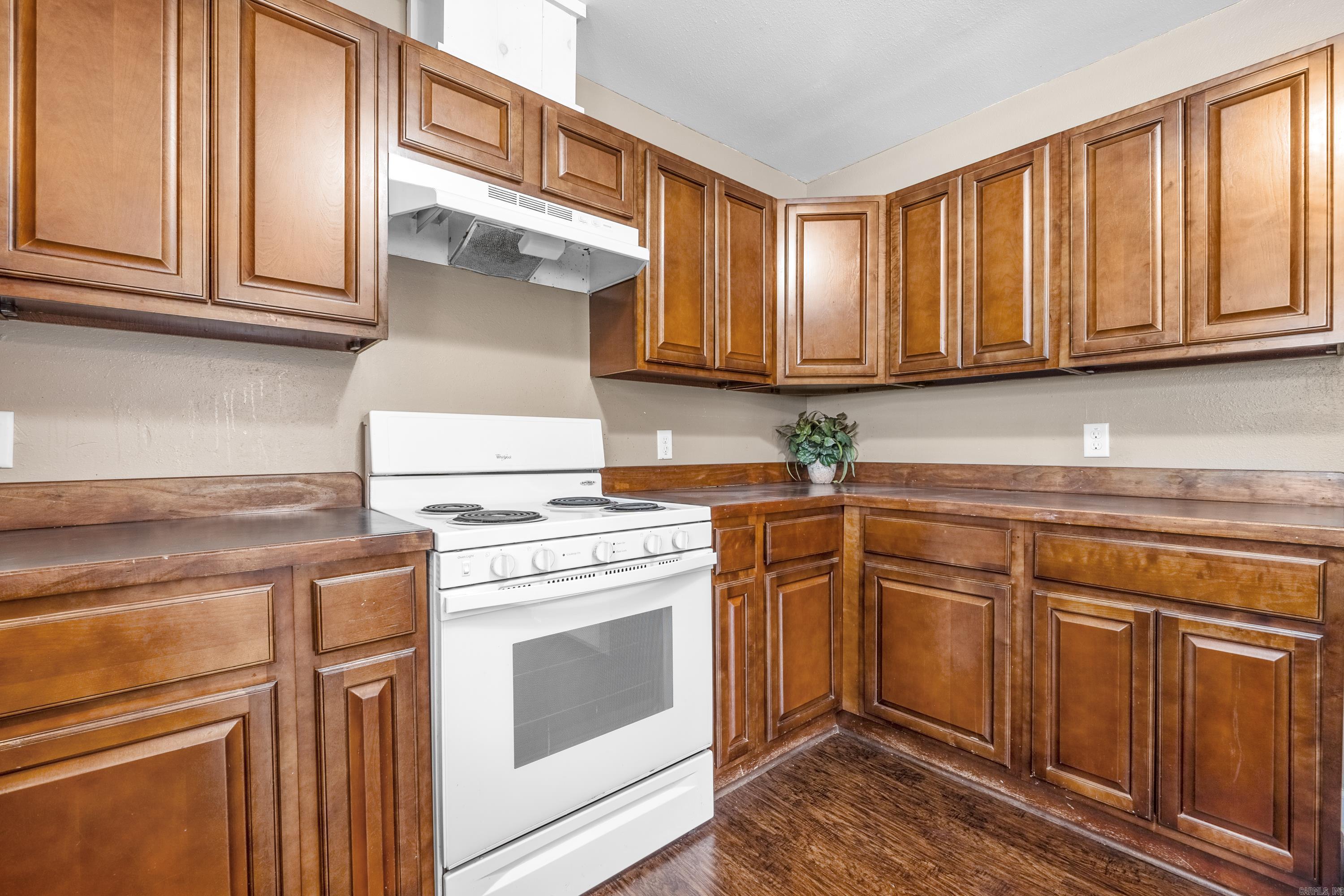 BROOKSHIRE TO COOK MTN VIL - Residential