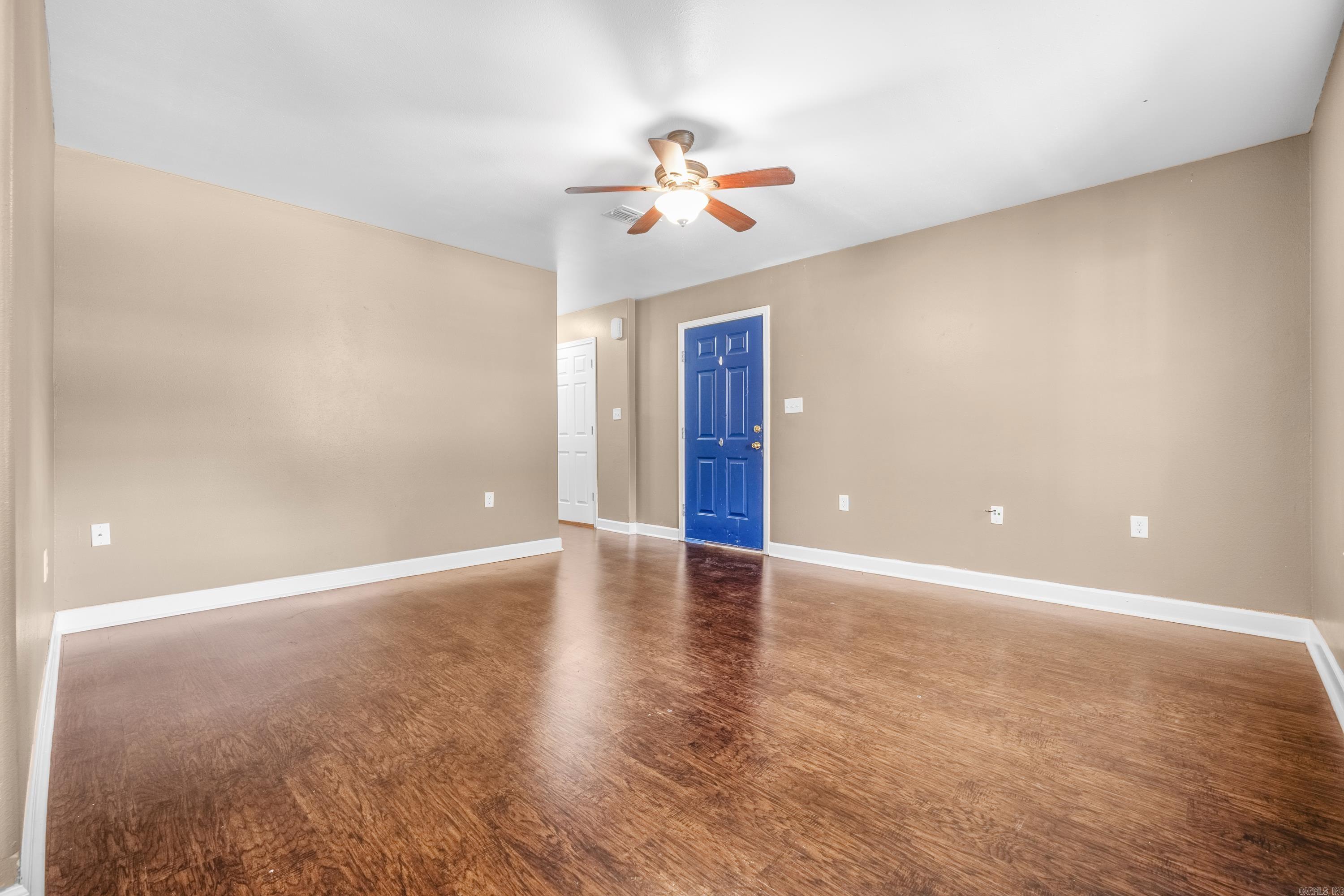 BROOKSHIRE TO COOK MTN VIL - Residential