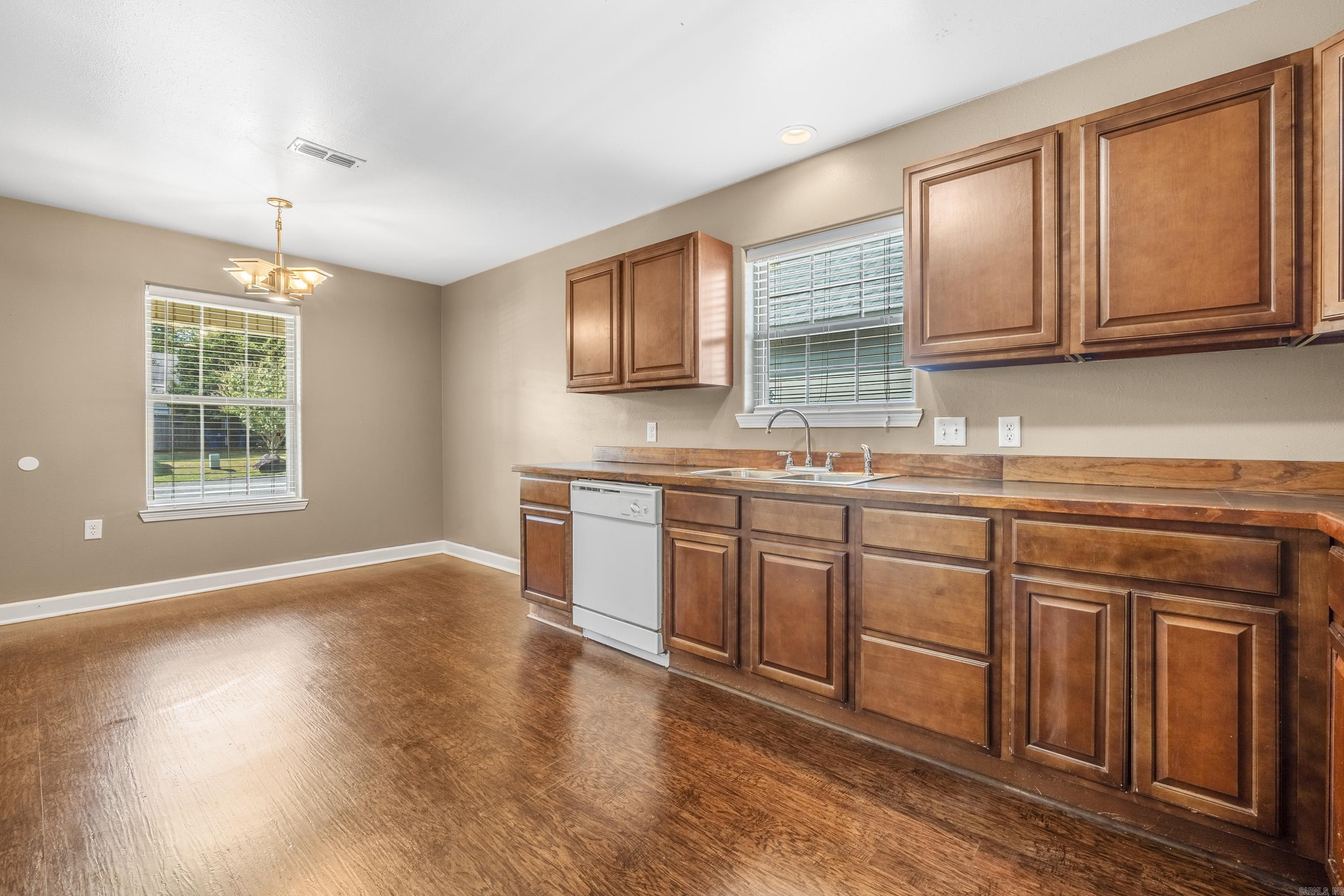 BROOKSHIRE TO COOK MTN VIL - Residential