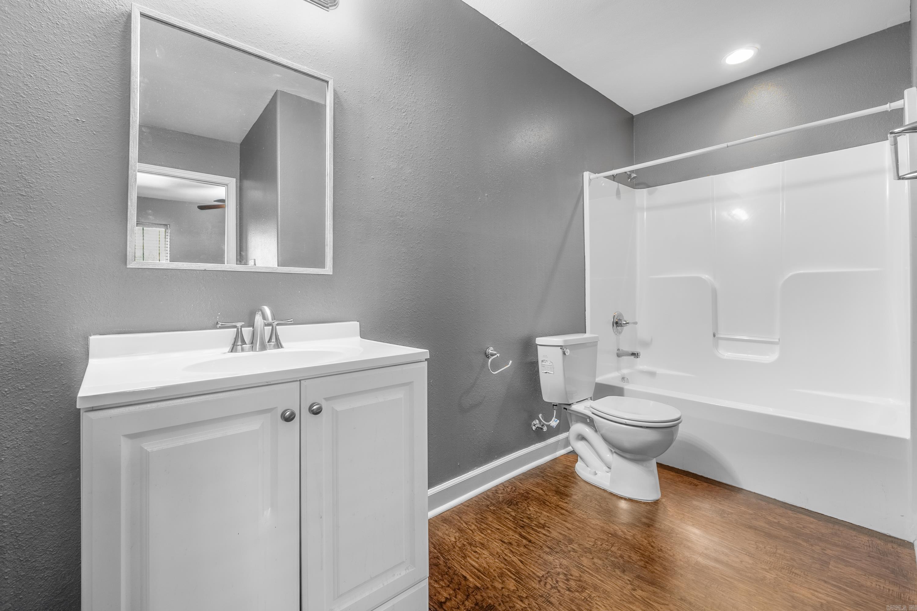 BROOKSHIRE TO COOK MTN VIL - Residential