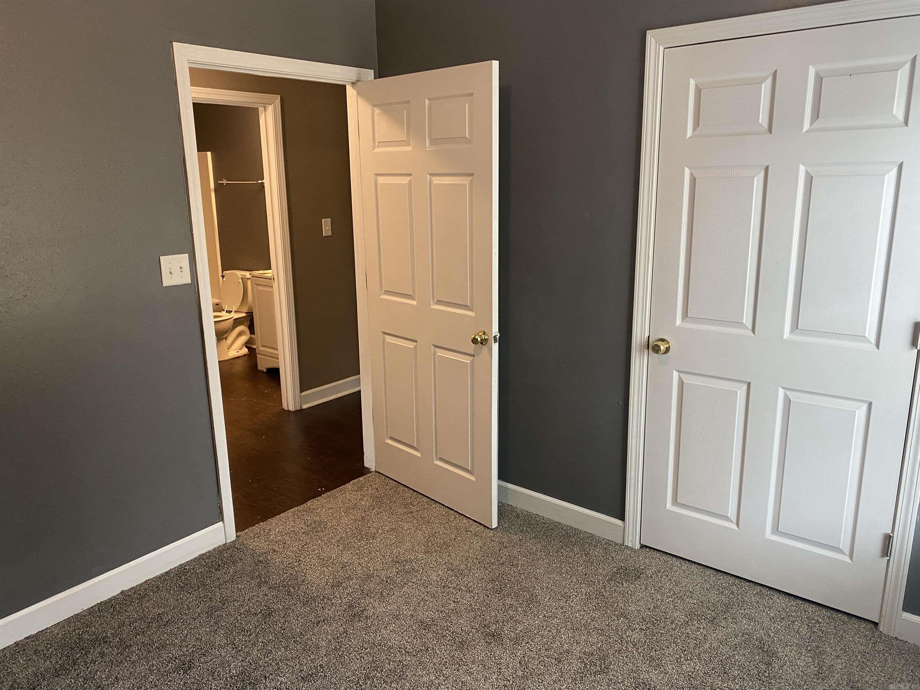 BROOKSHIRE TO COOK MTN VIL - Residential