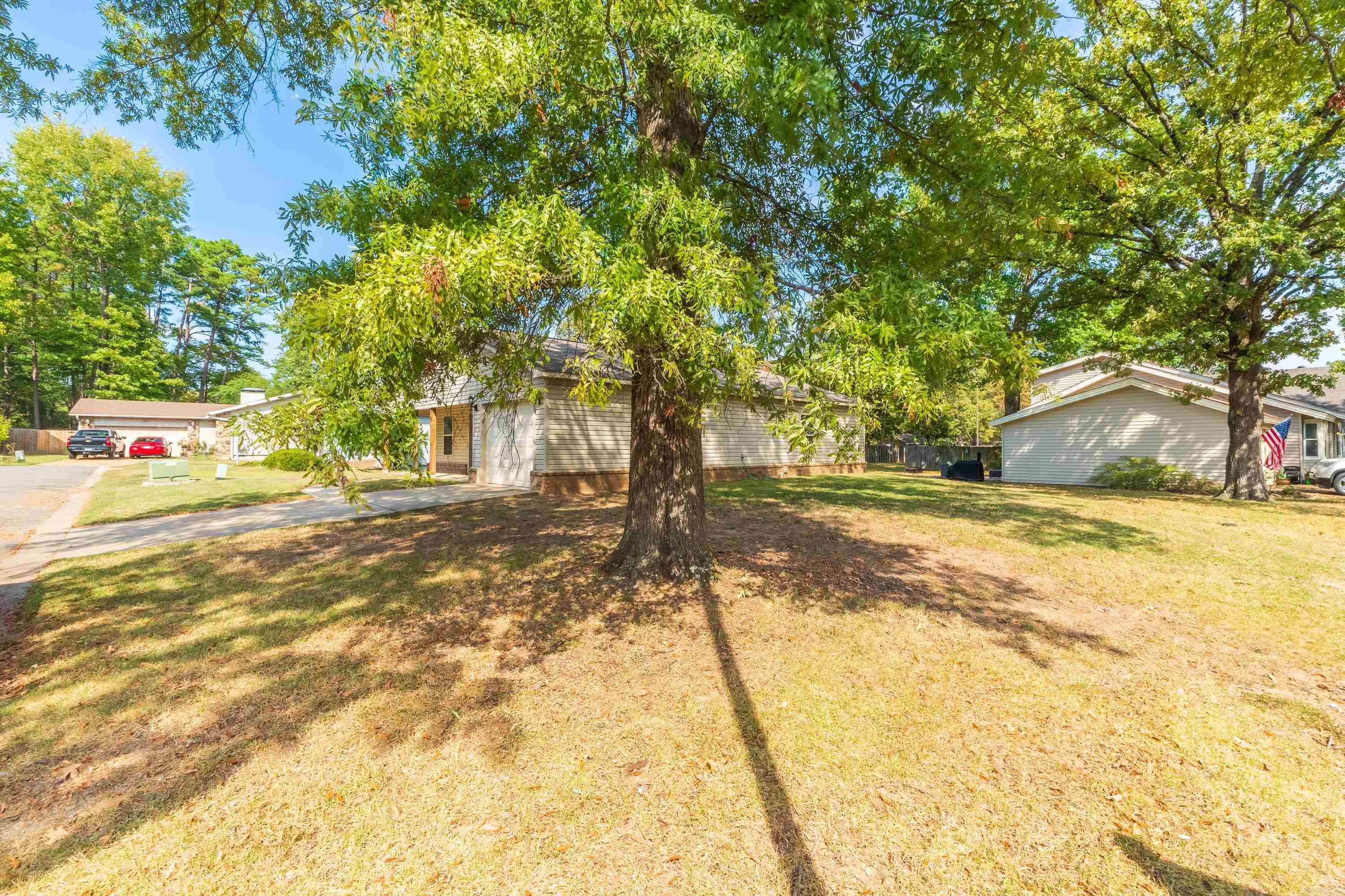 BROOKSHIRE TO COOK MTN VIL - Residential