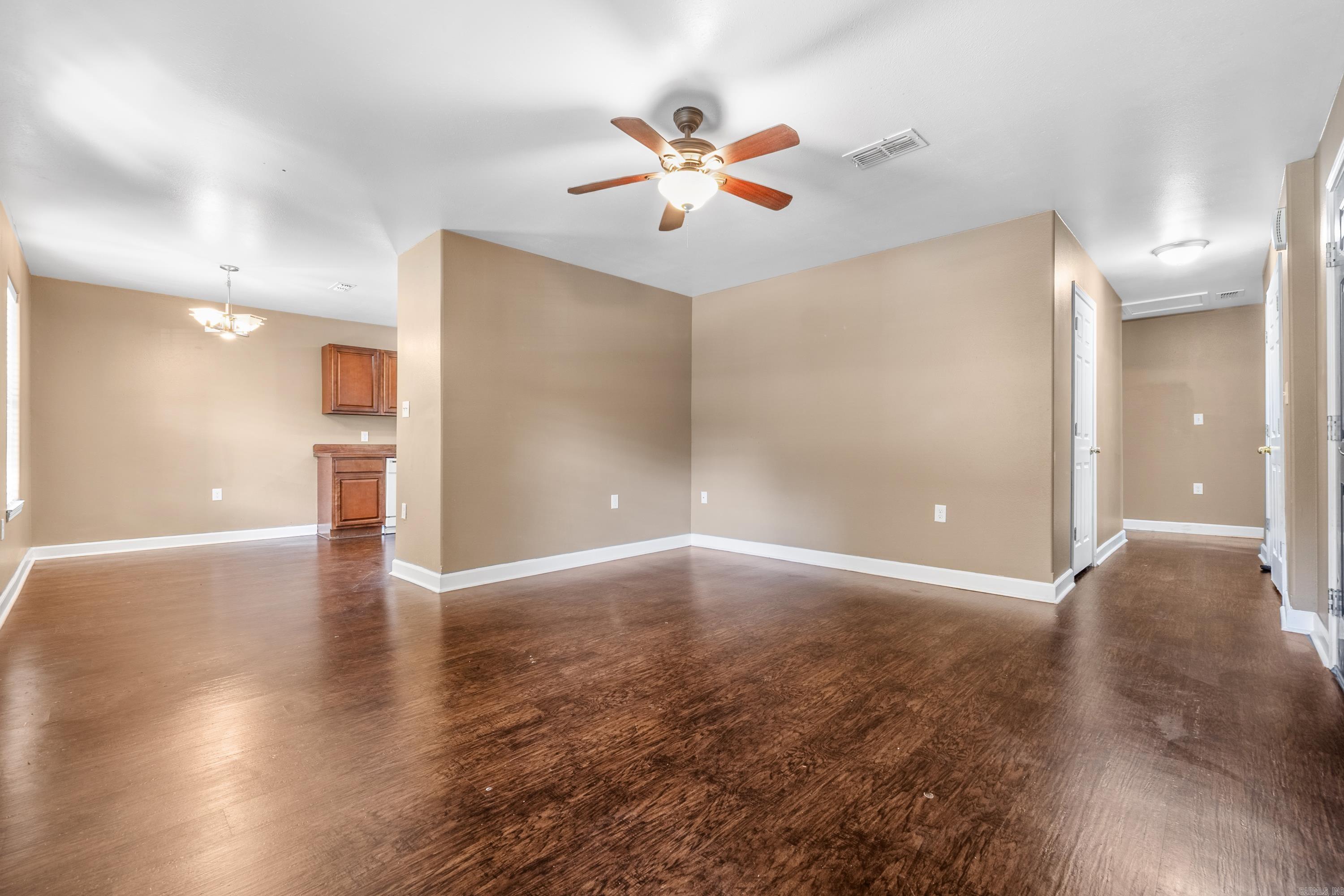 BROOKSHIRE TO COOK MTN VIL - Residential