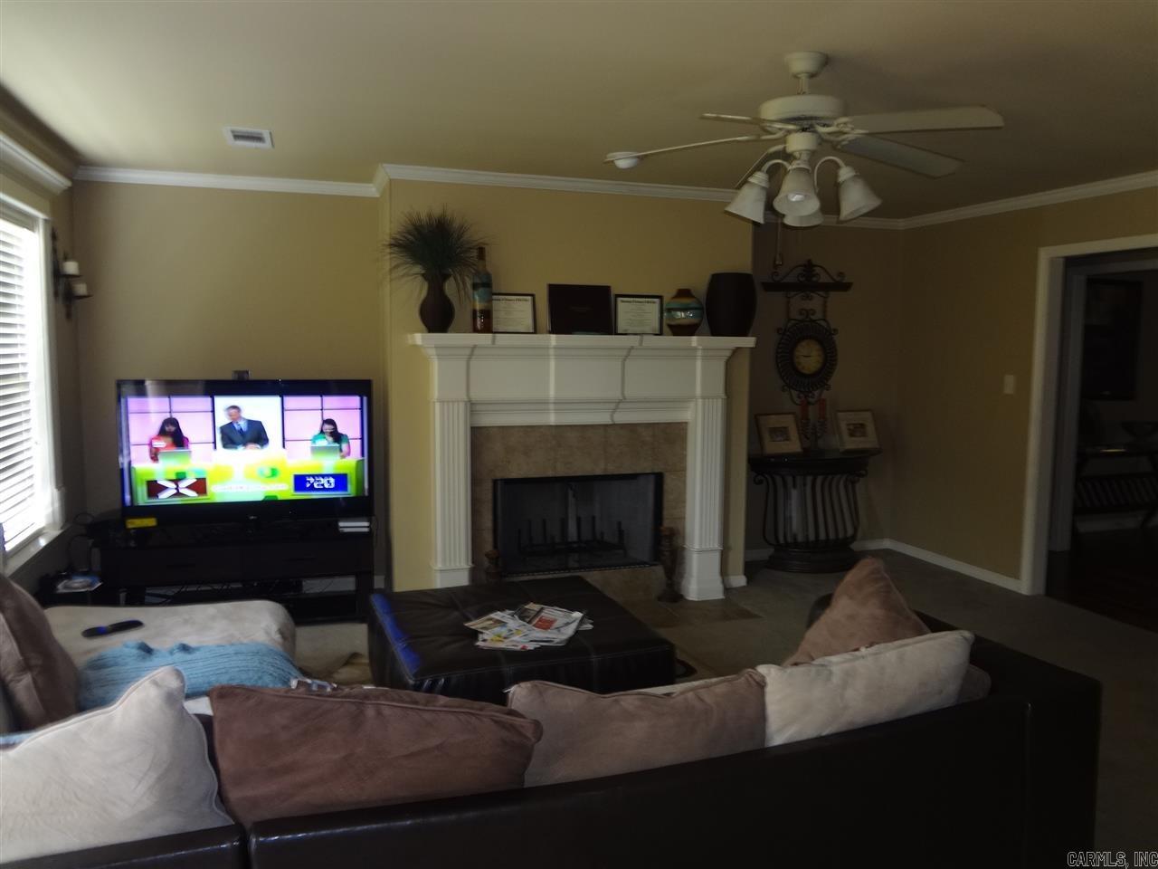 OTTER CREEK COMMUNITY - Residential