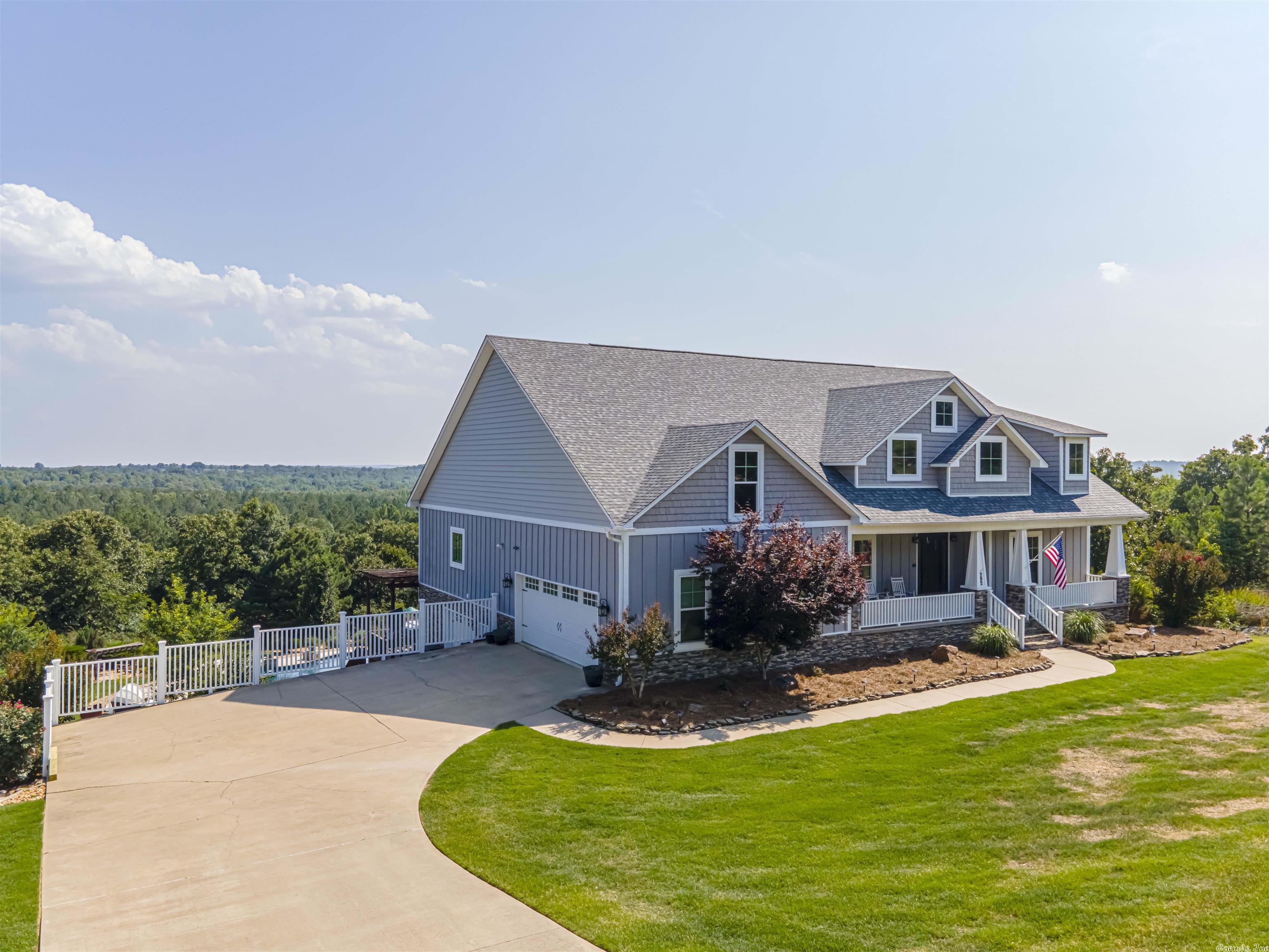 Overland Park Phase II - Residential
