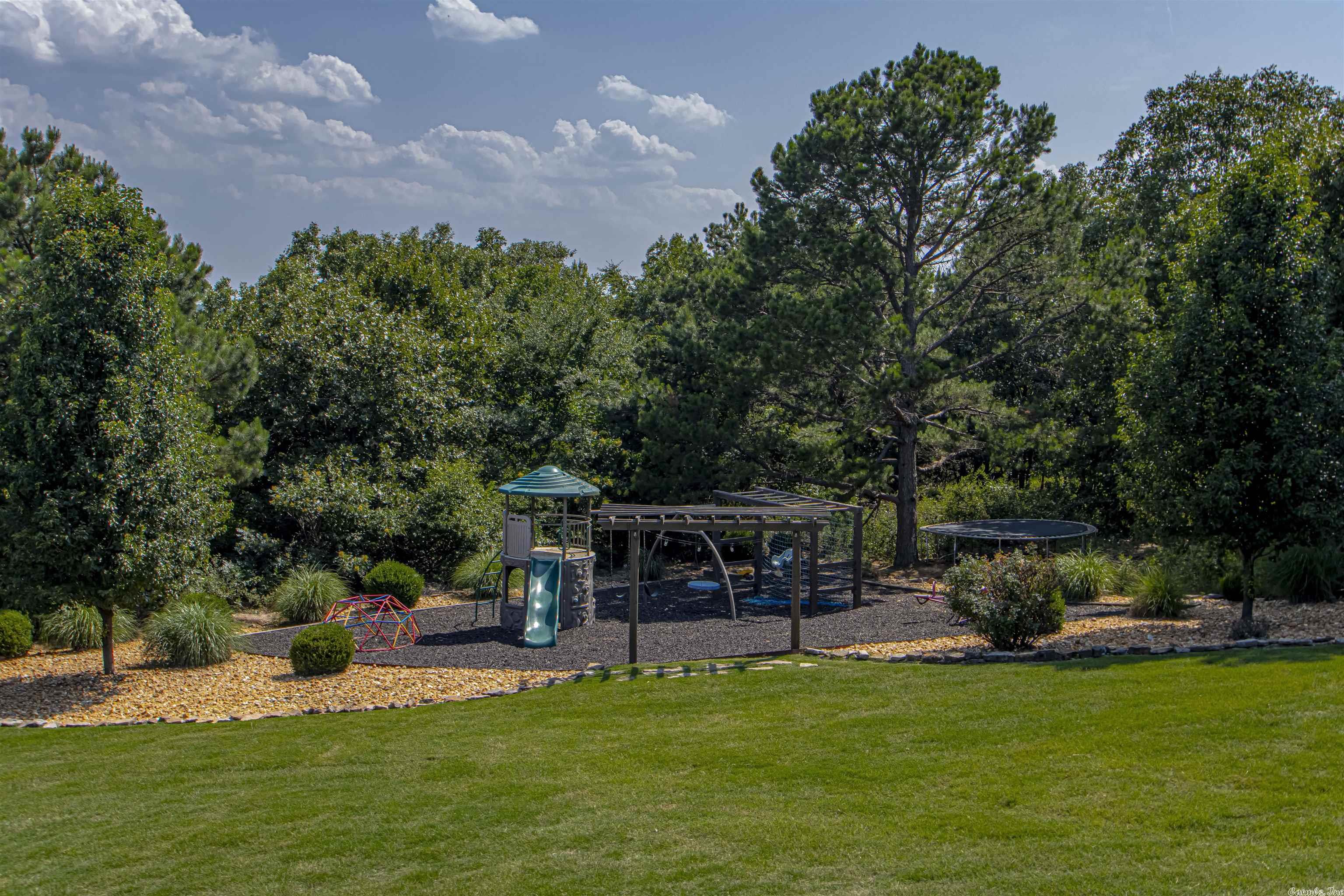 Overland Park Phase II - Residential