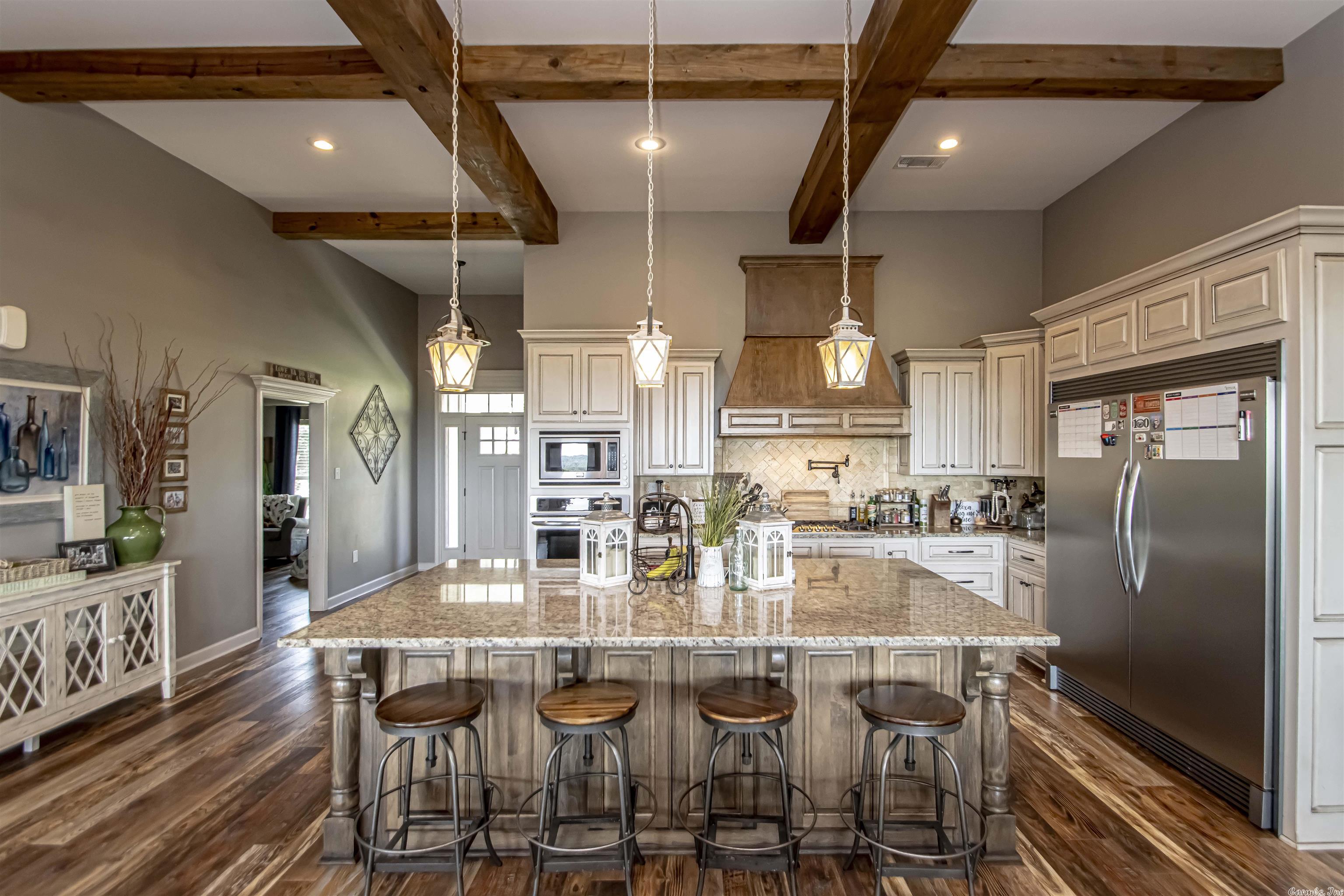 Overland Park Phase II - Residential
