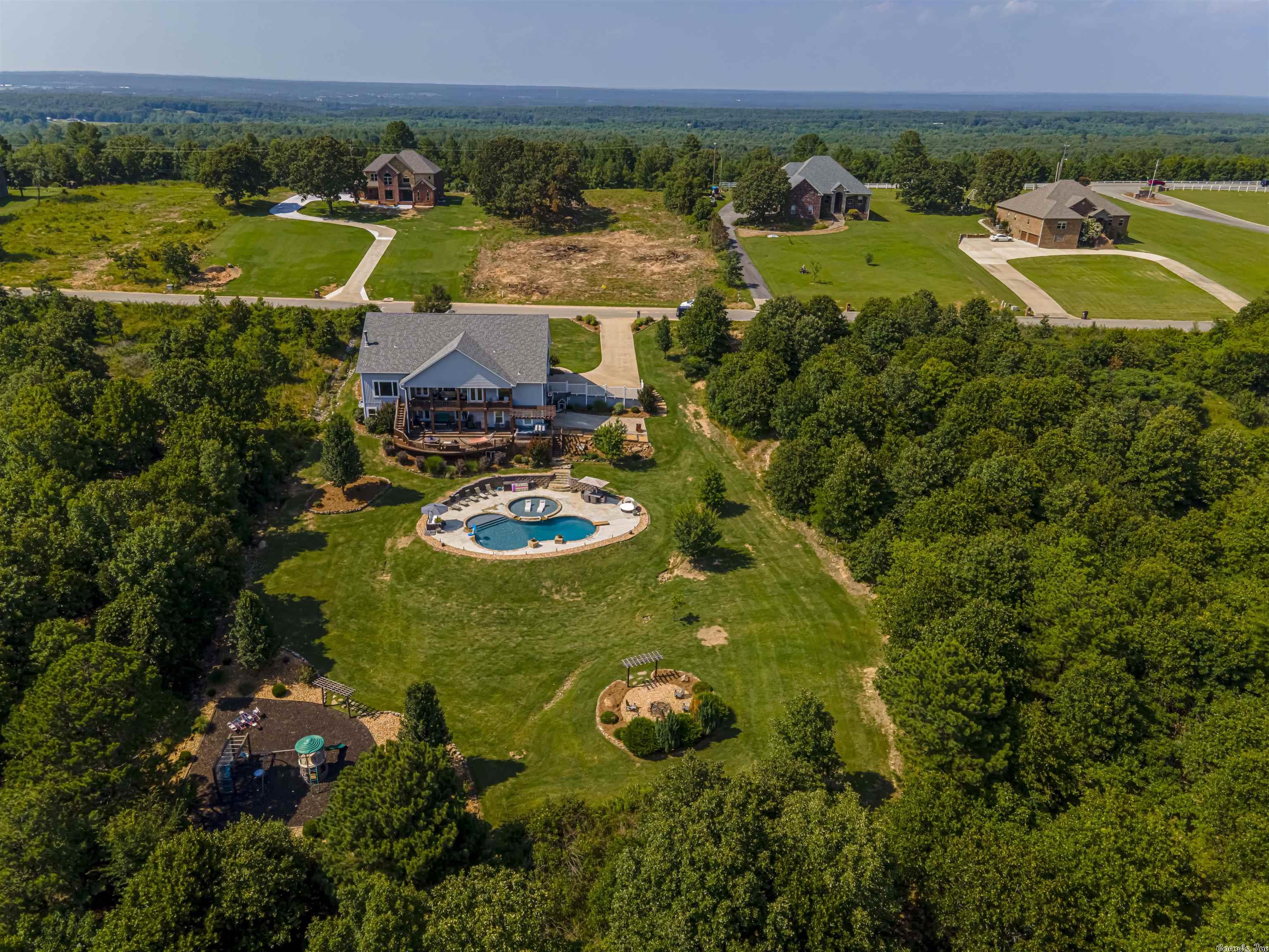 Overland Park Phase II - Residential