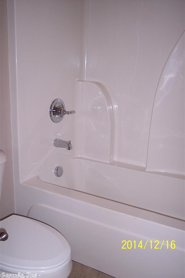 RICHLAND HILLS - Residential