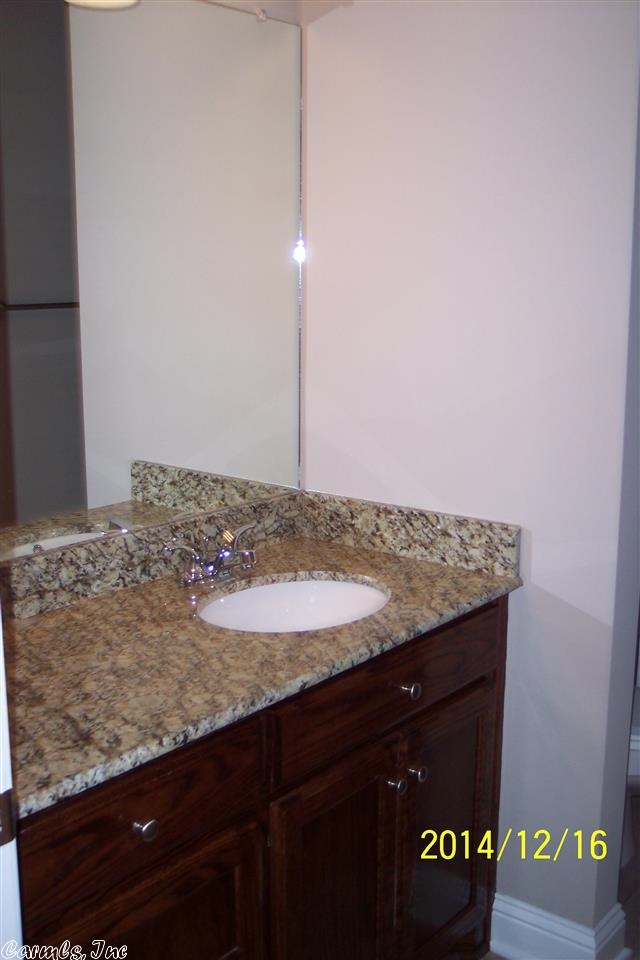 RICHLAND HILLS - Residential