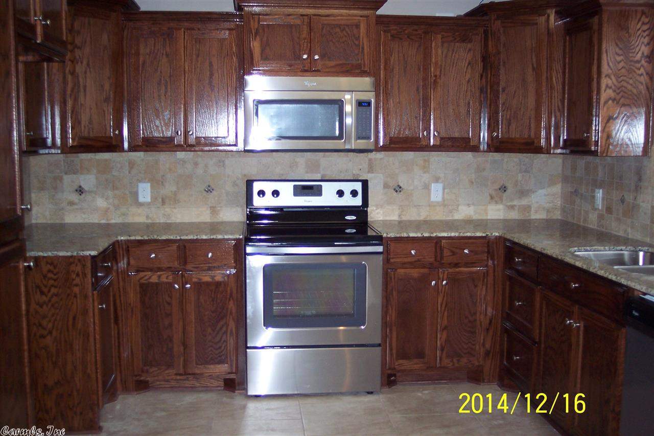 RICHLAND HILLS - Residential