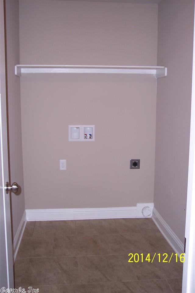 RICHLAND HILLS - Residential