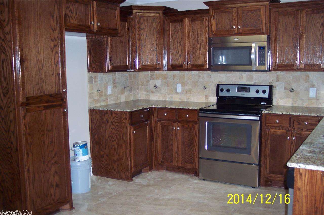 RICHLAND HILLS - Residential