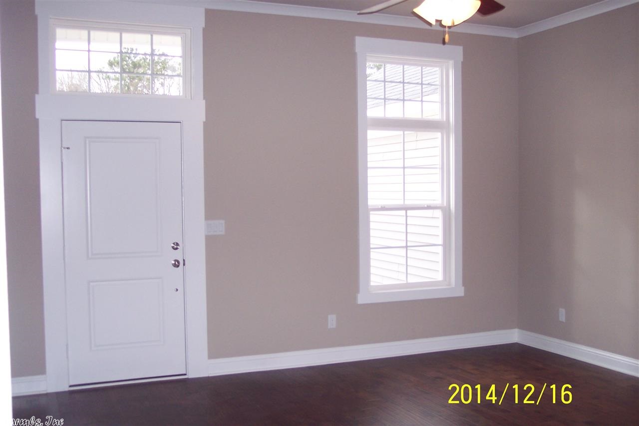 RICHLAND HILLS - Residential