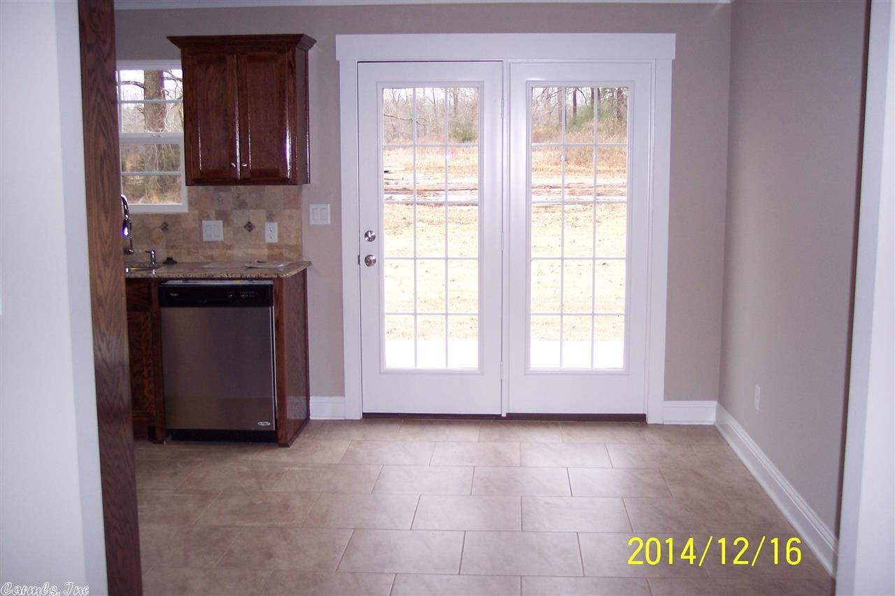 RICHLAND HILLS - Residential