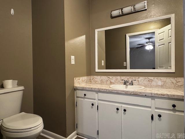 RIDGECREST - Residential