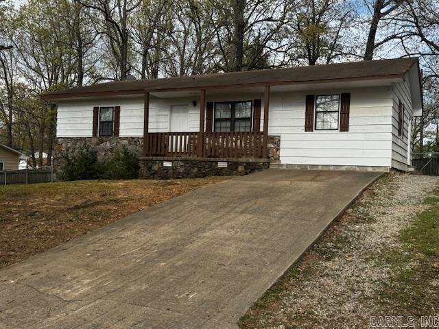 RIDGECREST - Residential