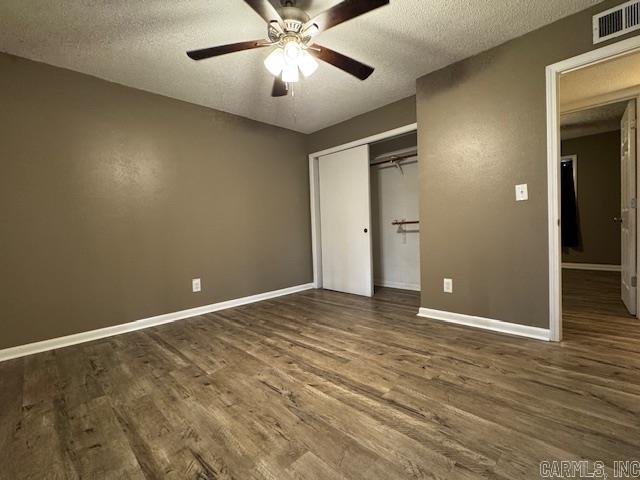 RIDGECREST - Residential
