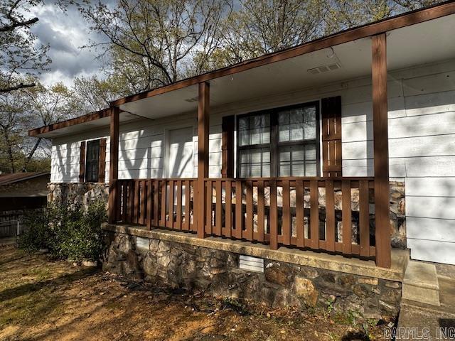 RIDGECREST - Residential