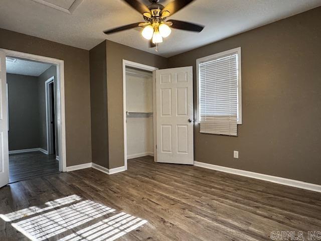 RIDGECREST - Residential