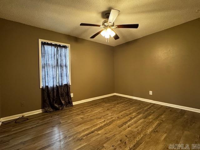 RIDGECREST - Residential