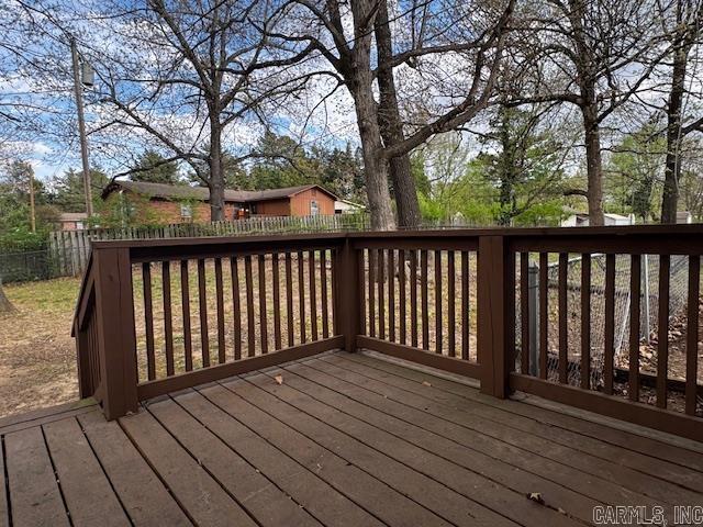 RIDGECREST - Residential