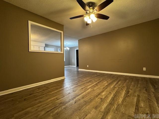 RIDGECREST - Residential