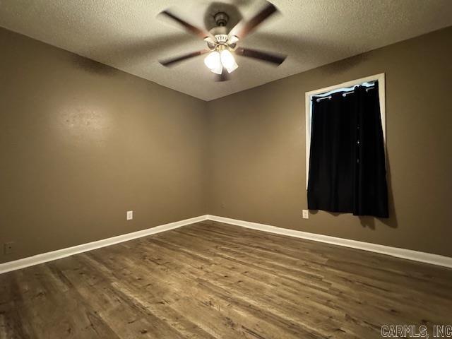 RIDGECREST - Residential