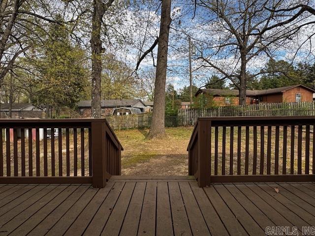 RIDGECREST - Residential