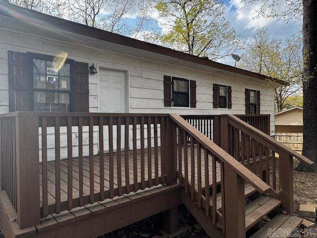 RIDGECREST - Residential