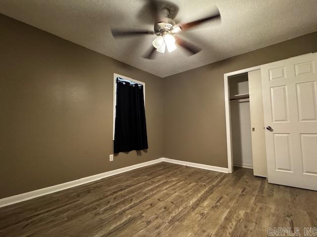 RIDGECREST - Residential