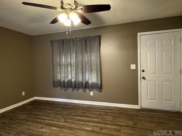 RIDGECREST - Residential
