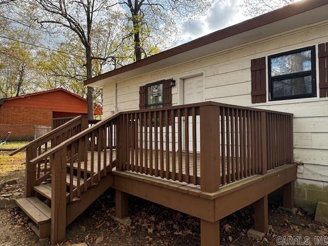 RIDGECREST - Residential