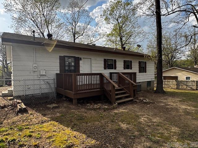 RIDGECREST - Residential