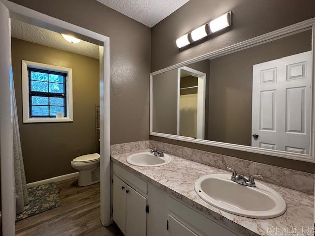 RIDGECREST - Residential