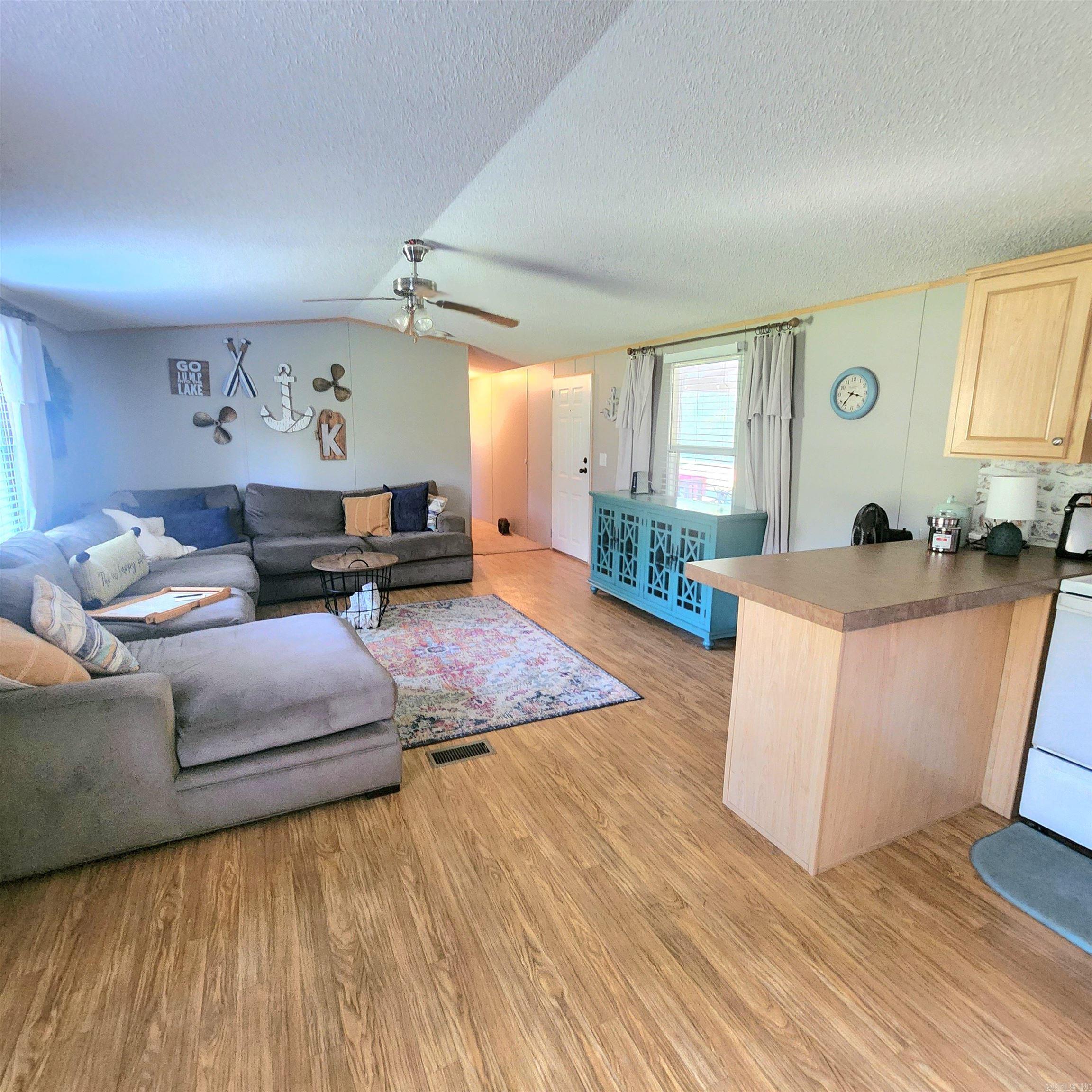 CEDAR FALLS - Residential