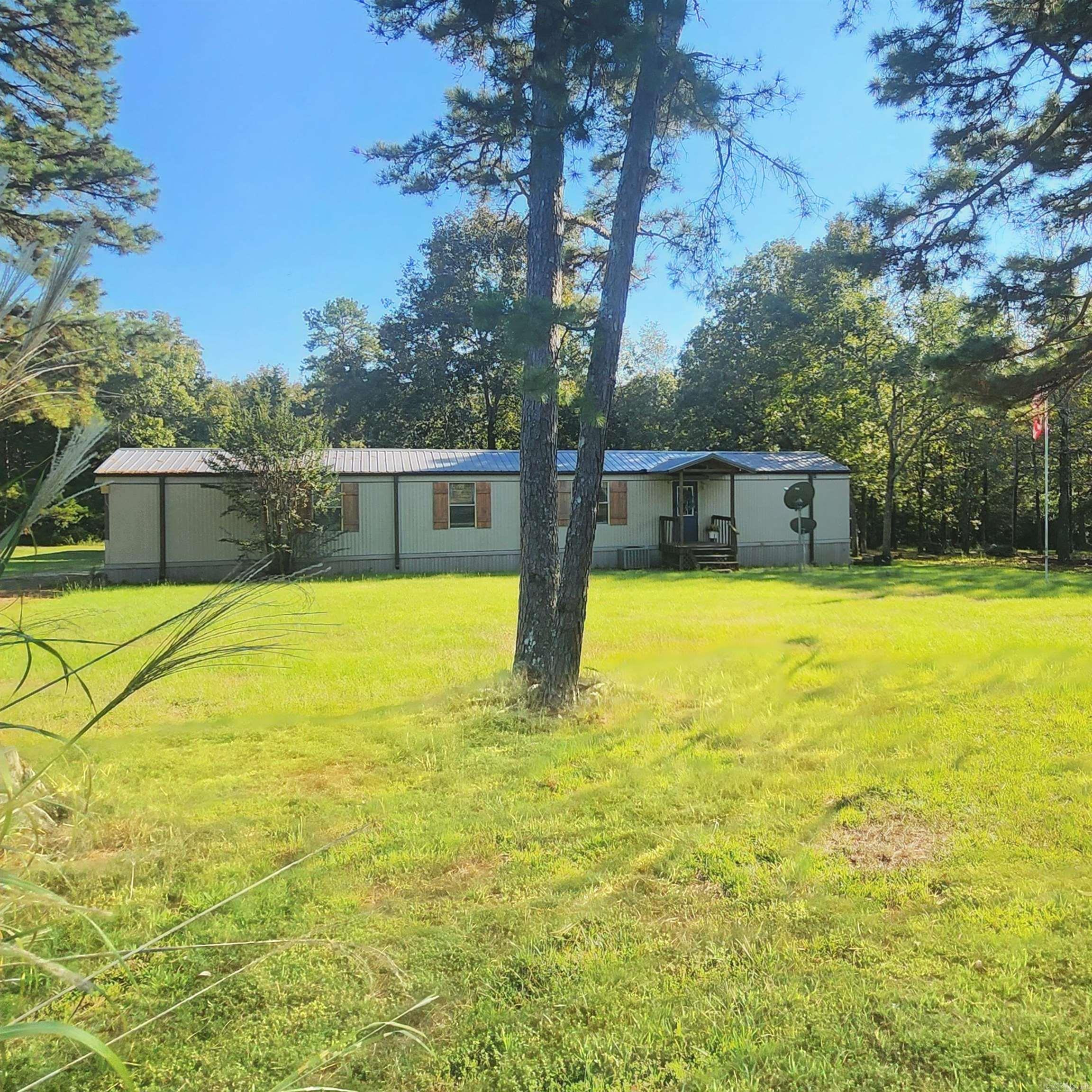 CEDAR FALLS - Residential