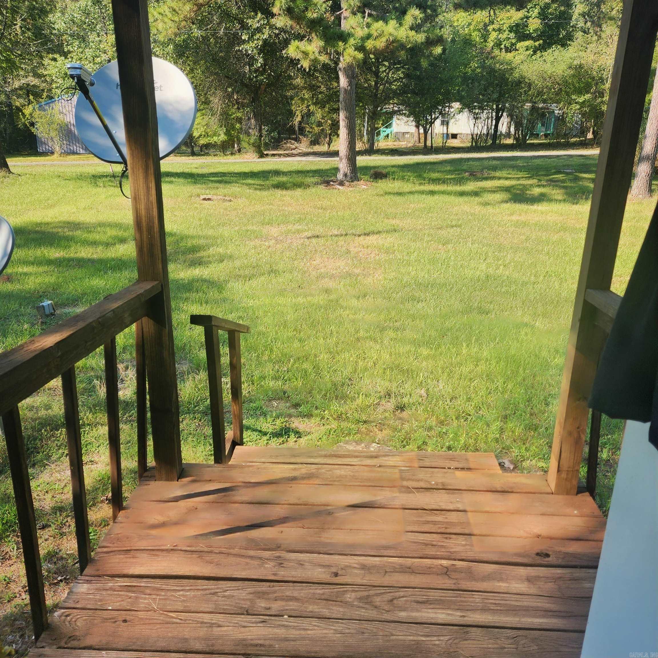 CEDAR FALLS - Residential