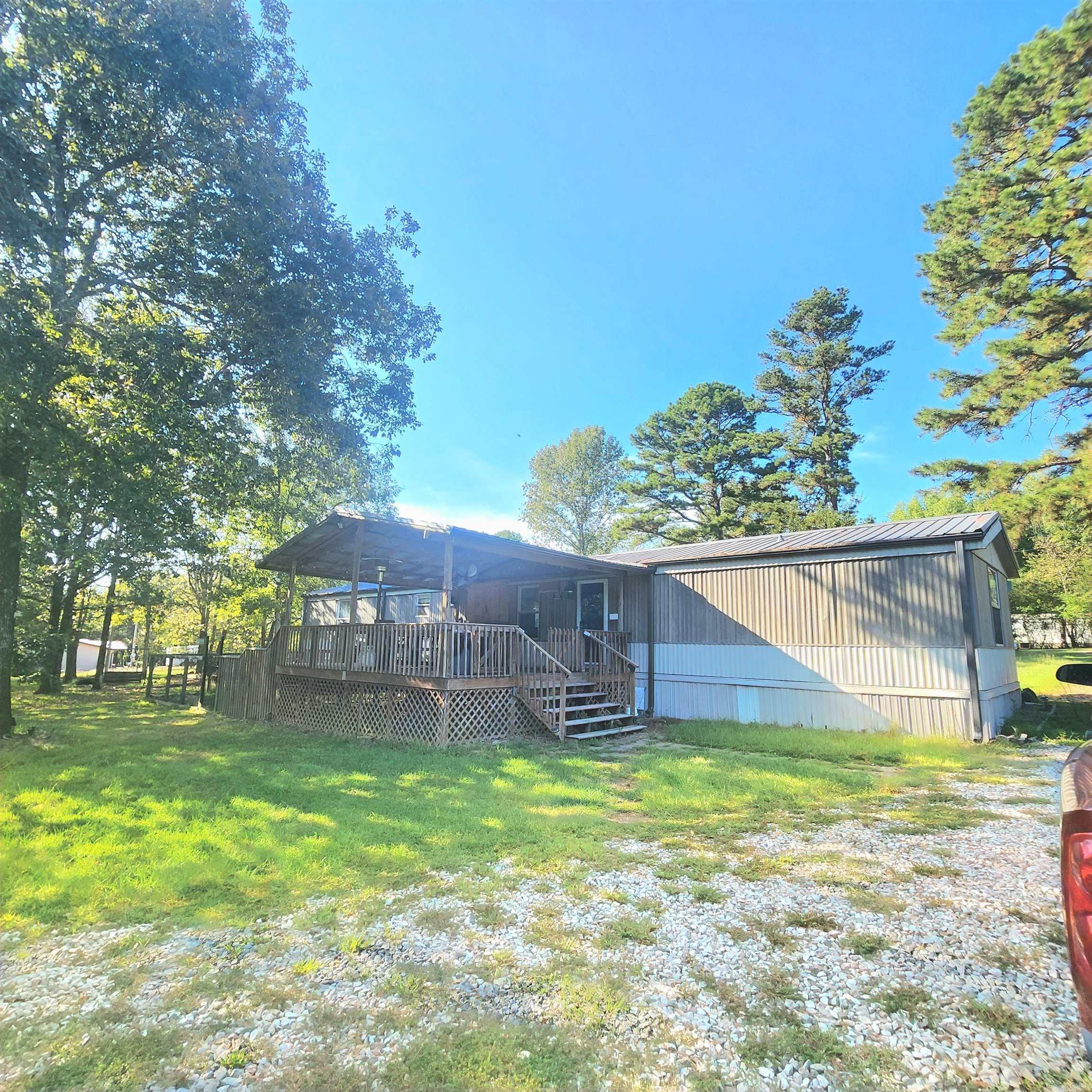 CEDAR FALLS - Residential