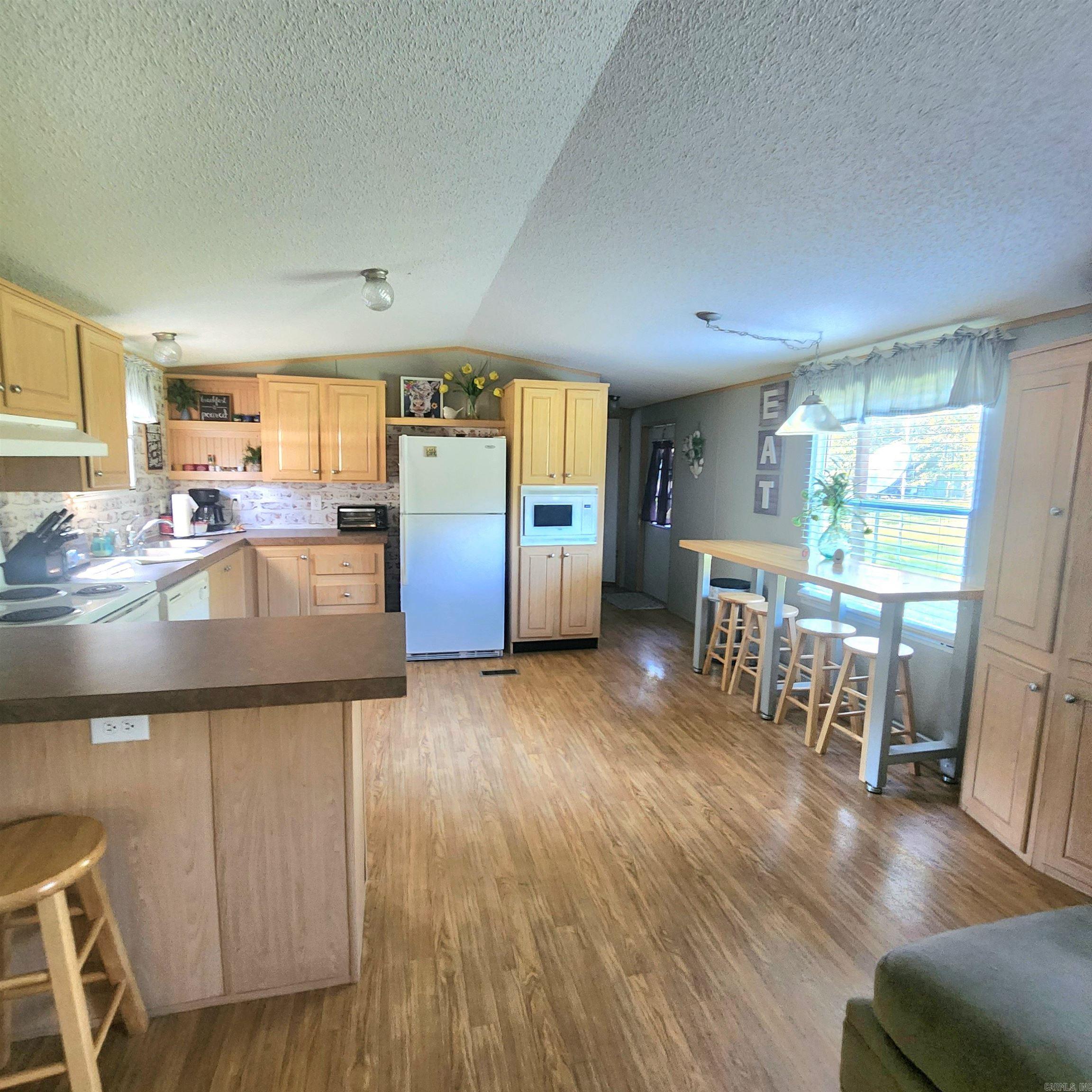 CEDAR FALLS - Residential