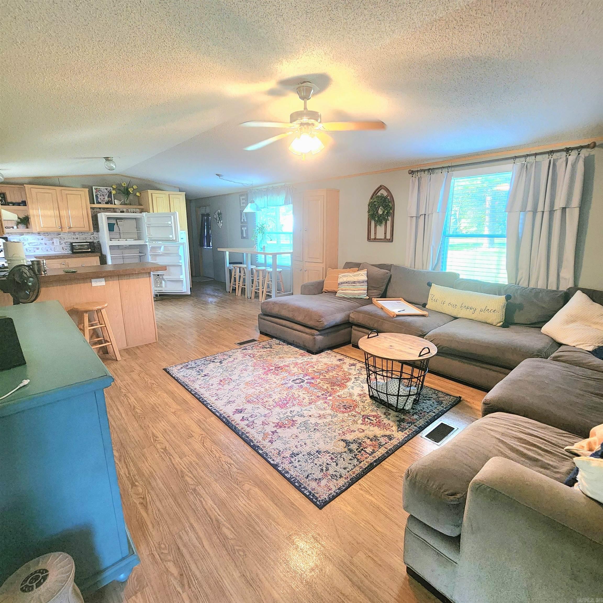 CEDAR FALLS - Residential