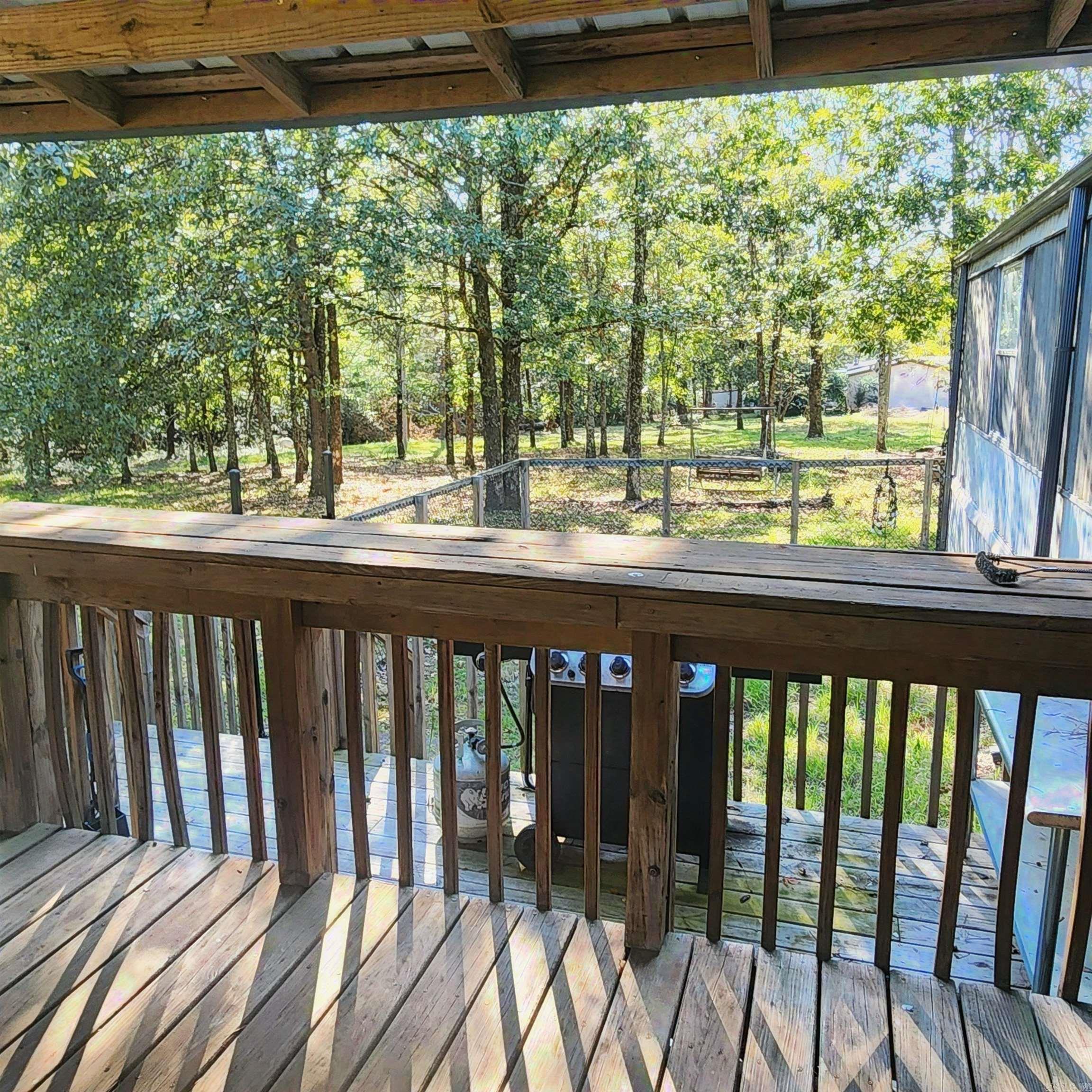 CEDAR FALLS - Residential