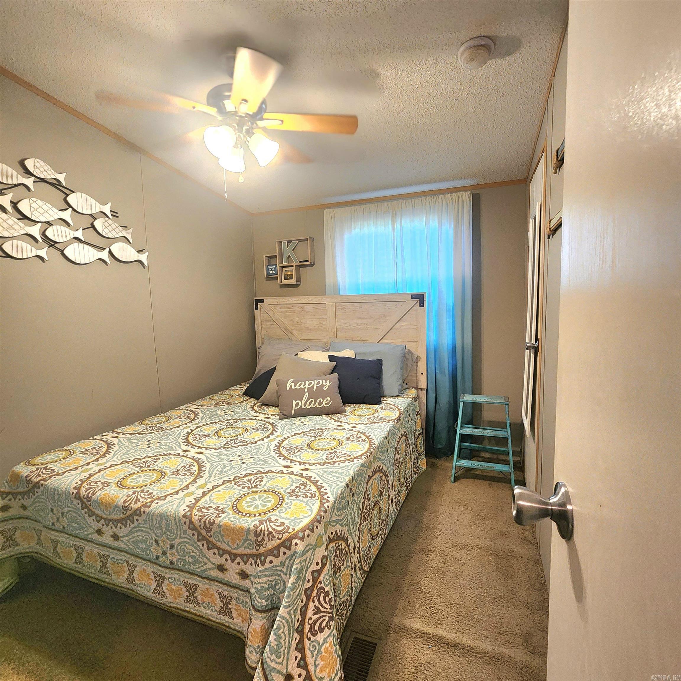 CEDAR FALLS - Residential