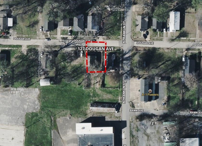 East End Development - Residential Income