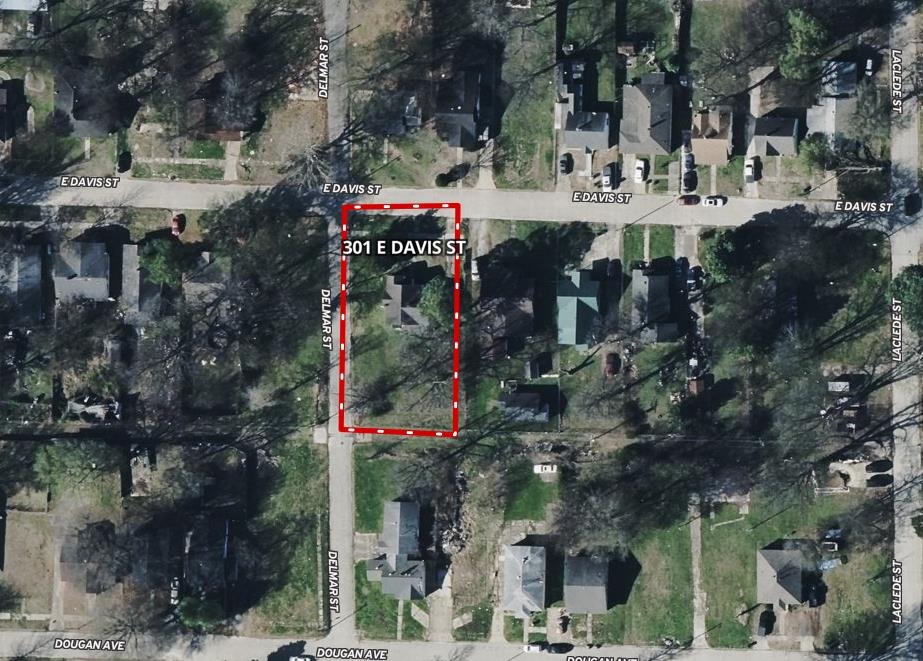 East End Development - Residential Income