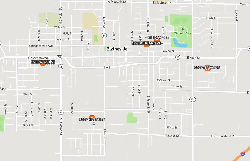 East End Development - Residential Income