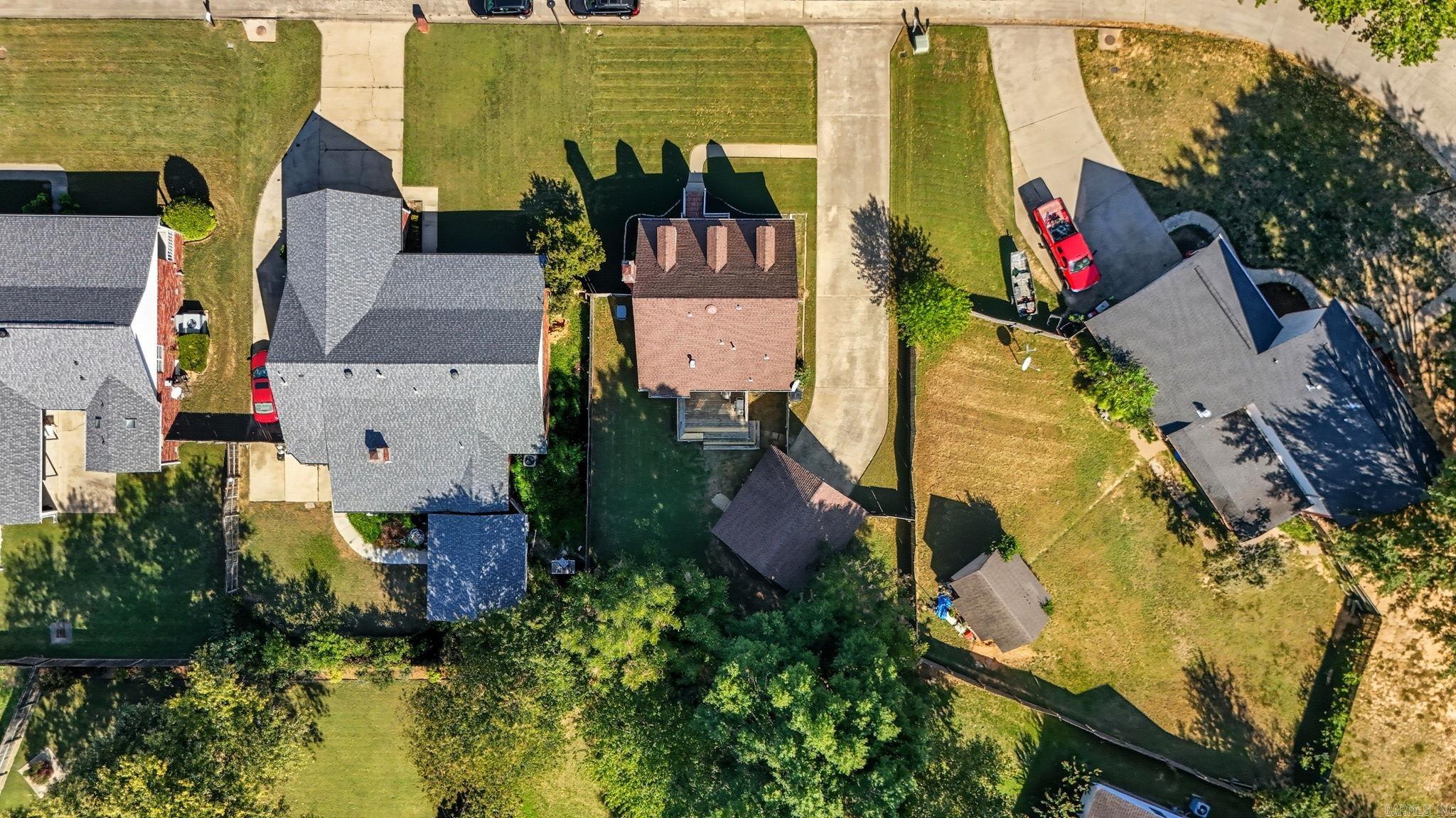 RIVER OAKS - Residential